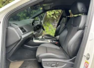 2017 Audi Q5 Quattro Low Mileage