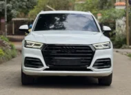 2017 Audi Q5 Quattro Low Mileage