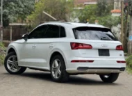 2017 Audi Q5 Quattro Low Mileage