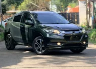 2019 Honda Vezel Hybrid