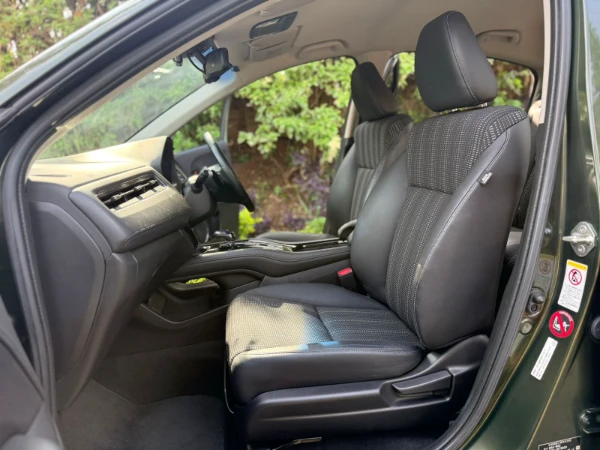 2019 Honda Vezel Hybrid