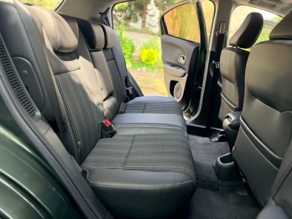2019 Honda Vezel Hybrid