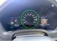 2019 Honda Vezel Hybrid