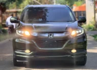 2019 Honda Vezel Hybrid