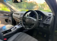 2019 Honda Vezel Hybrid