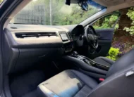 2019 Honda Vezel Hybrid