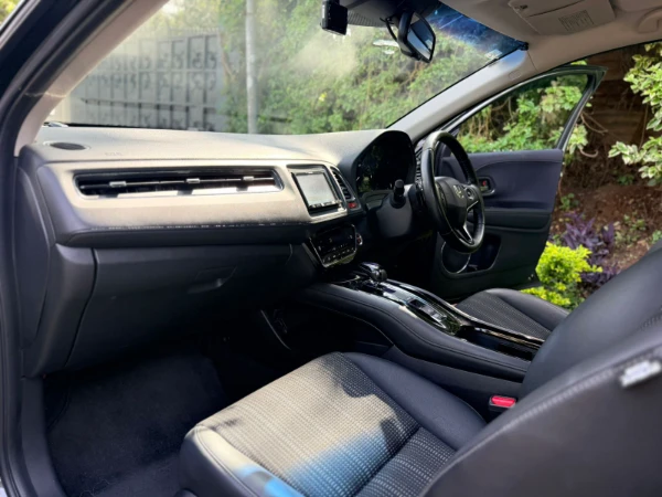2019 Honda Vezel Hybrid