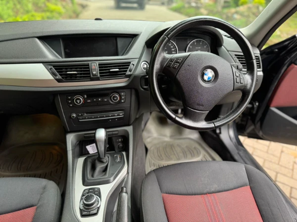 2011 BMW X1 Mint Condition