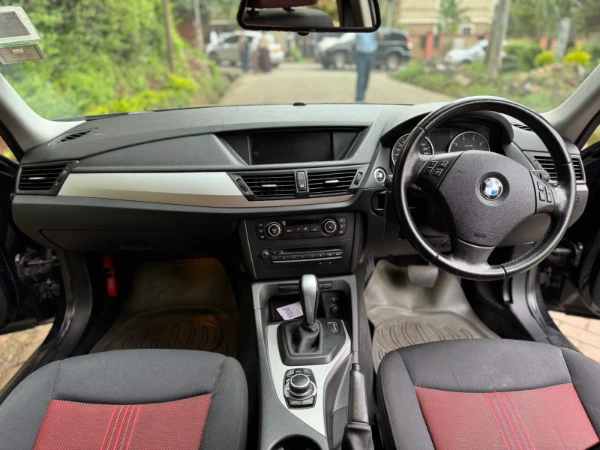 2011 BMW X1 Mint Condition