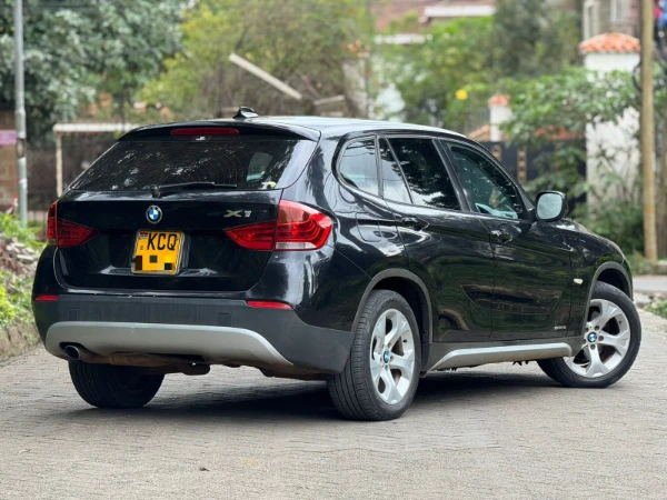 2011 BMW X1 Mint Condition