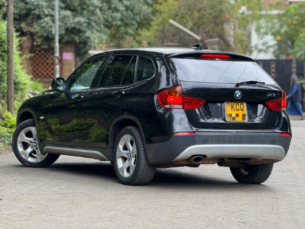 2011 BMW X1 Mint Condition