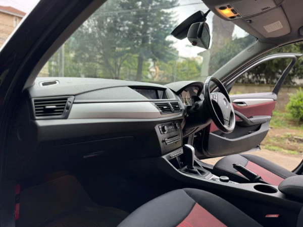 2011 BMW X1 Mint Condition