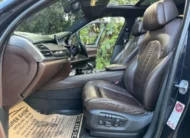 2015 BMW X5 xDrive50i Sunroof