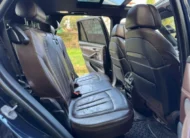 2015 BMW X5 xDrive50i Sunroof