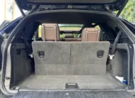 2015 BMW X5 xDrive50i Sunroof