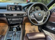 2015 BMW X5 xDrive50i Sunroof
