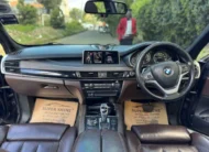 2015 BMW X5 xDrive50i Sunroof