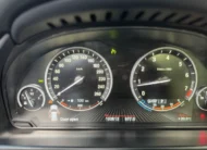 2015 BMW X5 xDrive50i Sunroof