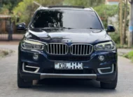 2015 BMW X5 xDrive50i Sunroof