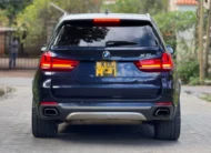 2015 BMW X5 xDrive50i Sunroof