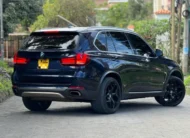 2015 BMW X5 xDrive50i Sunroof
