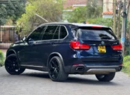 2015 BMW X5 xDrive50i Sunroof