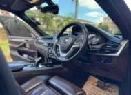 2015 BMW X5 xDrive50i Sunroof