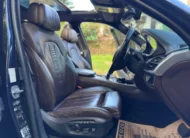 2015 BMW X5 xDrive50i Sunroof