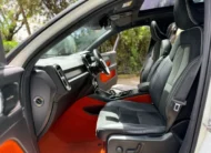 2019 Volvo XC40 T5 R-Design Sunroof