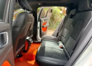 2019 Volvo XC40 T5 R-Design Sunroof