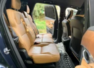 2019 Volvo XC90 T6 Inscription AWD
