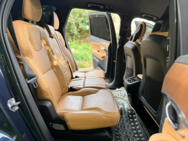 2019 Volvo XC90 T6 Inscription AWD