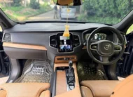 2019 Volvo XC90 T6 Inscription AWD