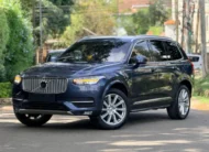 2019 Volvo XC90 T6 Inscription AWD
