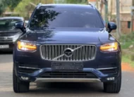 2019 Volvo XC90 T6 Inscription AWD