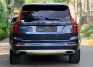 2019 Volvo XC90 T6 Inscription AWD