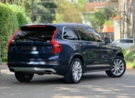 2019 Volvo XC90 T6 Inscription AWD