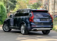 2019 Volvo XC90 T6 Inscription AWD