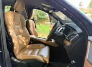 2019 Volvo XC90 T6 Inscription AWD