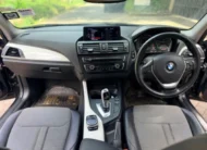 2014 BMW 116i
