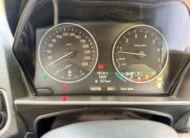 2014 BMW 116i