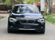2014 BMW 116i