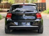 2014 BMW 116i