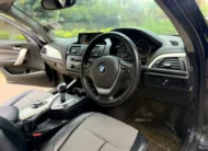 2014 BMW 116i