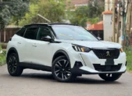 2021 Peugeot 2008 Fully Loaded Sunroof
