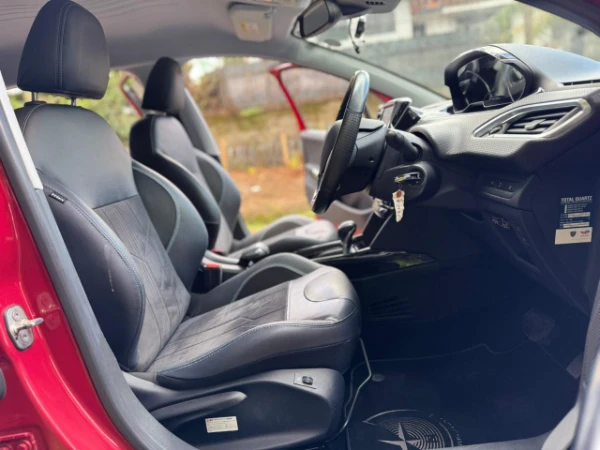 2019 Peugeot 2008 Low Mileage 53K Kms