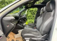 2021 Peugeot 2008 Fully Loaded Sunroof