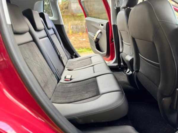 2019 Peugeot 2008 Low Mileage 53K Kms