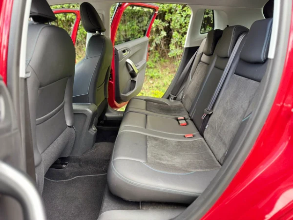 2019 Peugeot 2008 Low Mileage 53K Kms