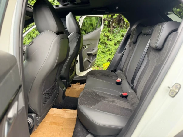 2021 Peugeot 2008 Fully Loaded Sunroof